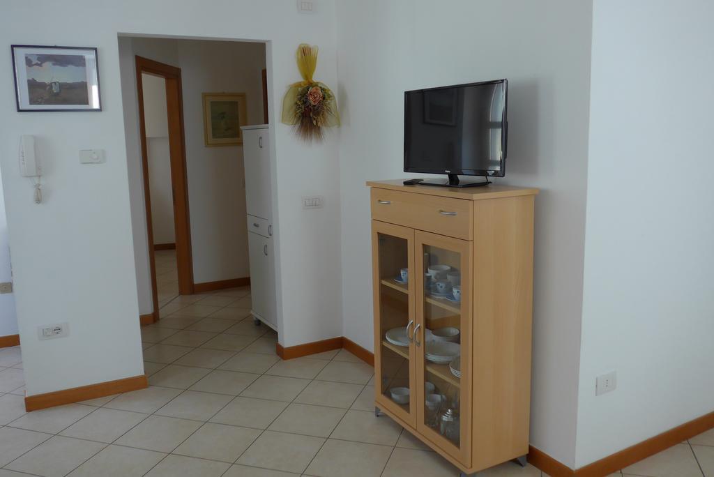 شقة Casa Elisa بياتراموراتا المظهر الخارجي الصورة
