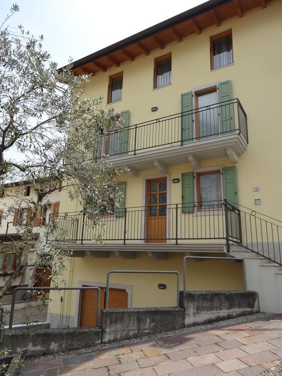 شقة Casa Elisa بياتراموراتا المظهر الخارجي الصورة